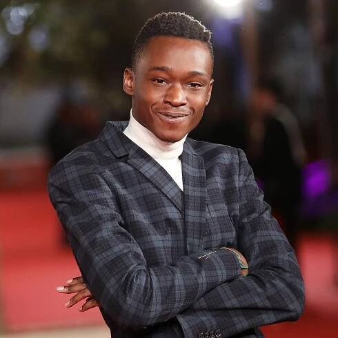 'Moonlight’s Ashton Sanders on Relating to Chiron and Instant Fame