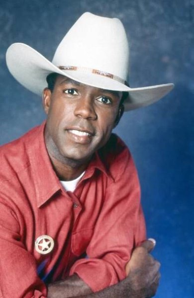 Clarence Gilyard Jr.