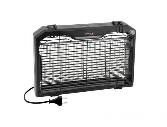 Lapač hmyzu UV 230V CATTARA