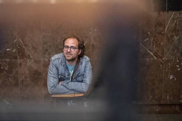 Herec Ondřej Brousek: Muzikál dokážu milovat i nenávidět