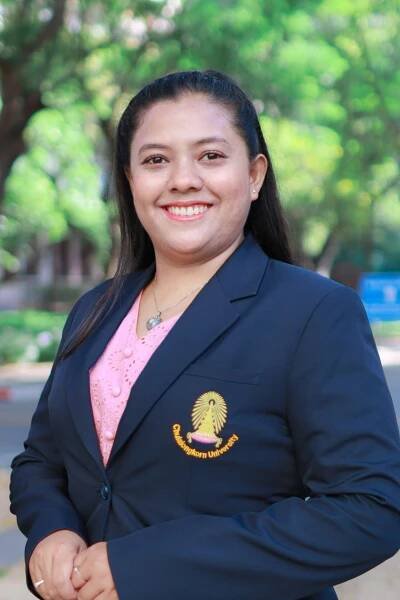 Supporting Staff – ChemChula