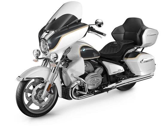 Heritage – Klaus Mayer GmbH & Co. KG | BMW Motorrad