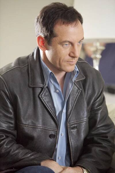 Bratrství - Pravá láska se zapomíná 1:1-4 - Z filmu - Jason Isaacs