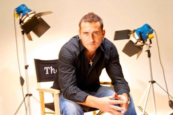 Photography Portfolio - Ant Melia