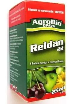 AgroBio Reldan 22 100 ml
