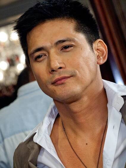 Robin Padilla - Wikipedia