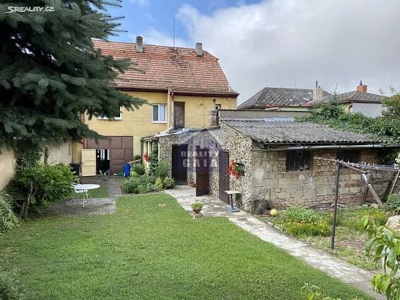 Prodej Dům, Domanín, okres Hodonín