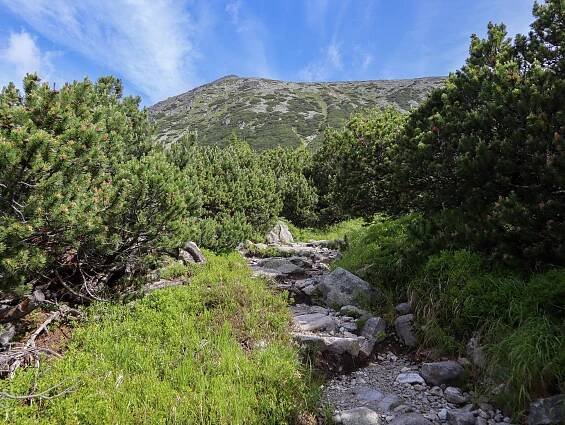 Batizovské pleso – okouzlující horské jezero v srdci Vysokých Tater | PrimaVylety.cz