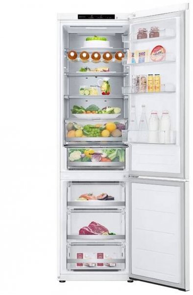 Chlad/mraz LG GBV7280CSW 15990 Kč