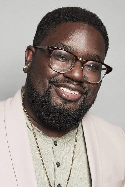 Lil Rel Howery herec