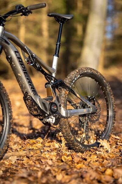 Lapierre Overvolt AM 6.6