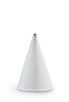 Kužel glazura GR67 H11 light grey