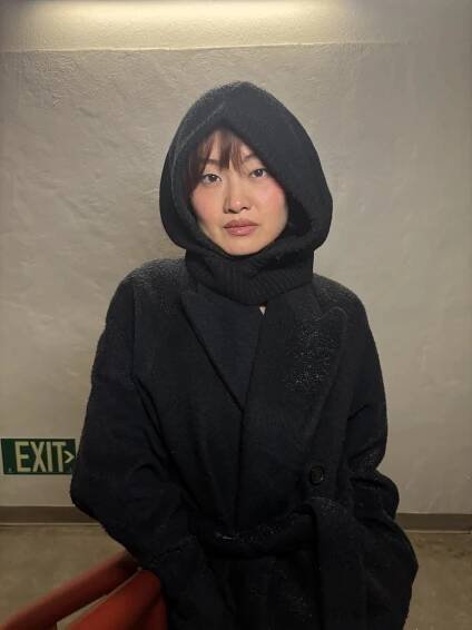 Katarina Zhu