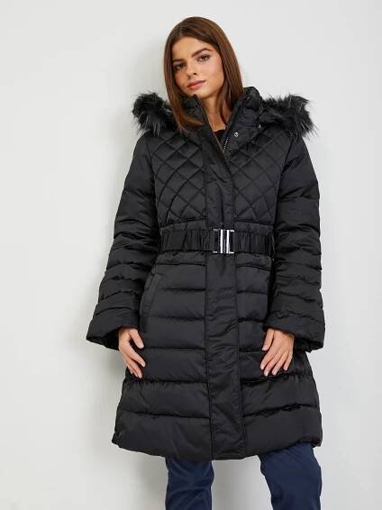Guess Lolie černý, XS