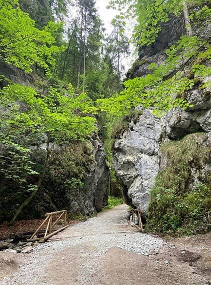 Gaderská dolina