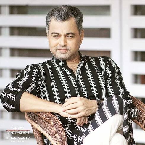 Photo Gallery • Subodh Bhave (सुबोध भावे) - Marathi Actor, Director and Producer