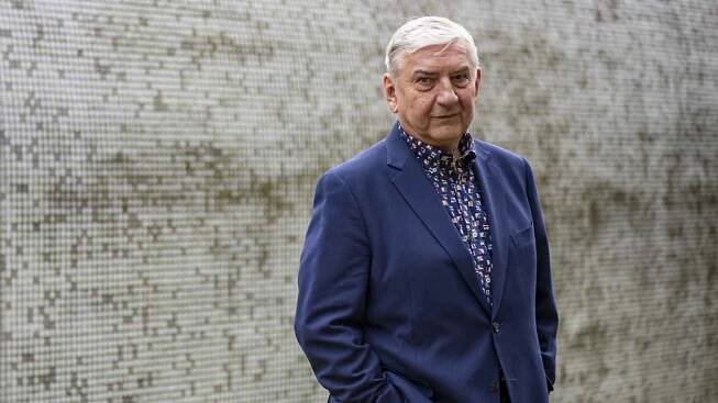 Miroslav Donutil otevřeně: Syny jsem si moc neužil. Byl jsem pořád na cestách