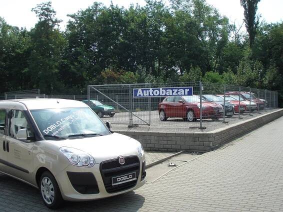 Prodej Jeep Ostrava