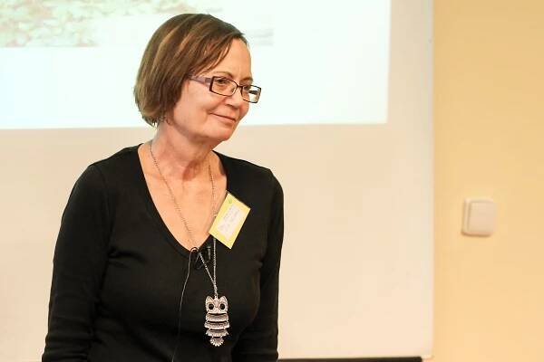 Jaká byla Konference Permakulturní dům 2016 ? - Permakultura (CS)