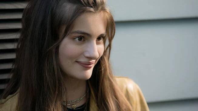 Booksmart's Diana Silvers