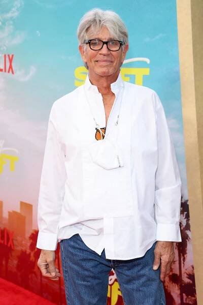 World Premiere of Netflix's "Day Shift" on August 10, 2022 in Los Angeles, California - Eric Roberts - Denní směna - Z akcí
