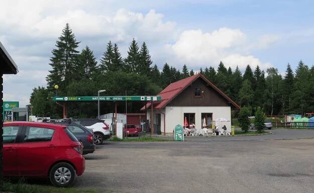 ČS SRNÍ, s.r.o. foto 2