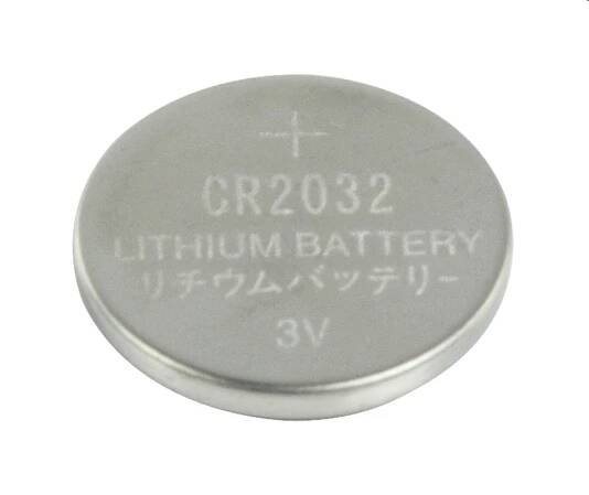 Baterie HQ knoflíková CR2032 3V Lithium | PENTA CZ