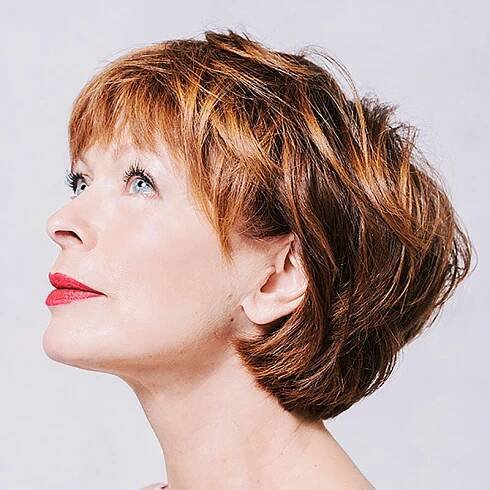 Frances Fisher