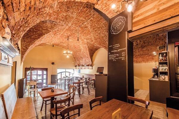 JamRock pub U STOLU - Restaurace - Hradecko - Hradec Králové