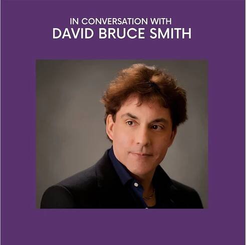 Frank(lin) Views: David Bruce Smith – Benjamin Franklin House
