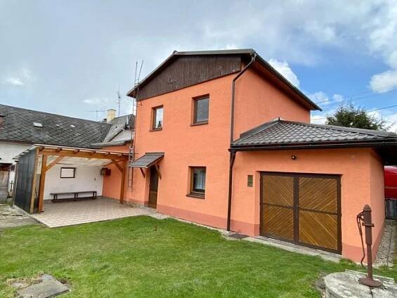 Ubytování v Losinách, Velké Losiny | Hotel.cz