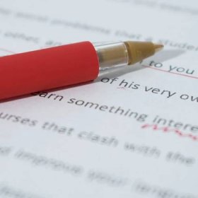 Write an A+ English Paper or Essay: Outline and Procedure