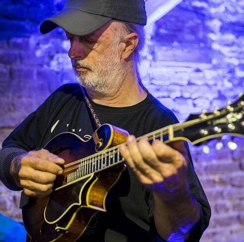 Kevin Lynch Murphey's Law live radio show madoline