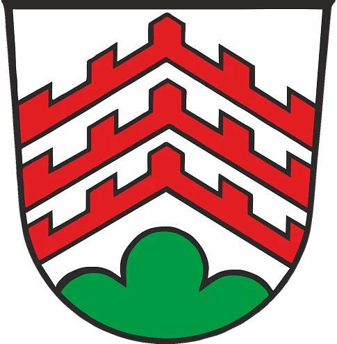 Wappen der Gemeinde Zell