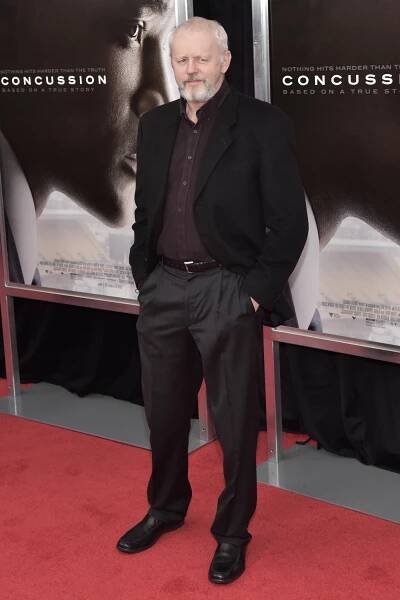 David Morse