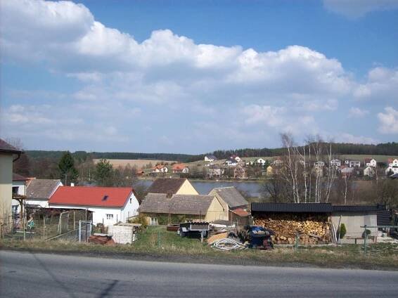 Kraj Plzeňský, okres Plzeň-sever, Krašovice