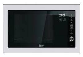 Beko BMGB25332BG