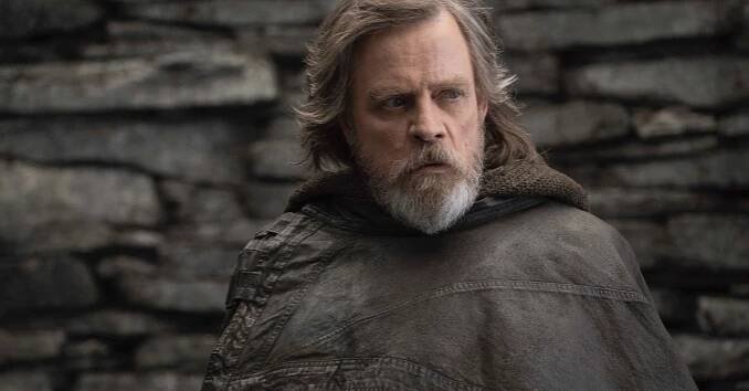 Mark Hamill shrnul obavy mnoha fanoušků Star Wars. Nepřesytíme se předaleké galaxie? • Filmožrouti.cz