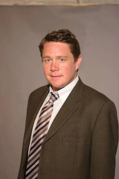 William Lyons | Fraser Actors