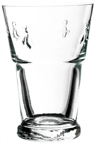 Sklenice La Rochère Abeille, 400 ml