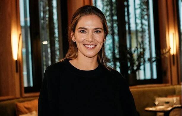 Diskuze: Andrea Bezděková o Zrádcích: Naučila jsem se tam prověřovat. S Nicole jsem nevedla delší dialog než o dvou větách