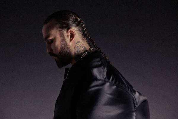 Steve Angello | Pacha Ibiza