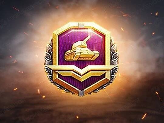 Buy WoT Battle Pass boost
