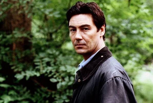 Případy inspektora Lynleyho: Druhá šance - Z filmu - Nathaniel Parker