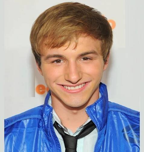Lucas Cruikshank Biography - Facts, Childhood, Family Life & Achievements