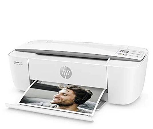 DeskJet 3750 von HP im Vergleich