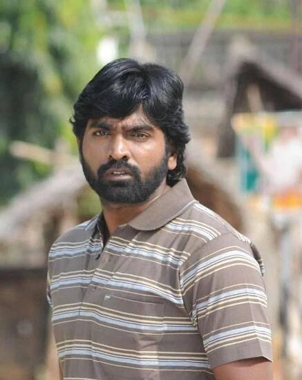 Vijay Sethupathi HD Wallpapers Gallery