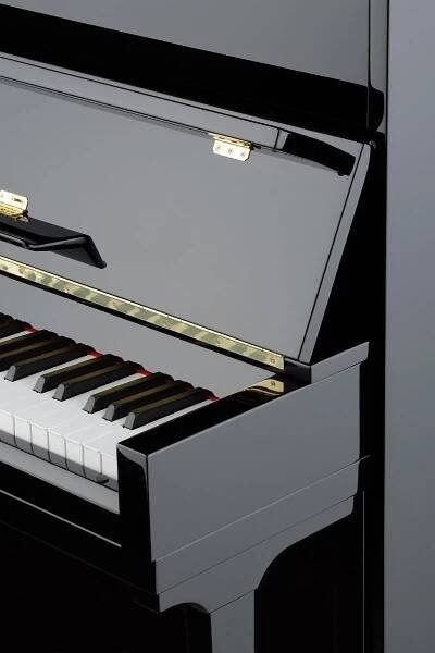 Pianino P 125 K1 | PETROF, spol. s r.o.