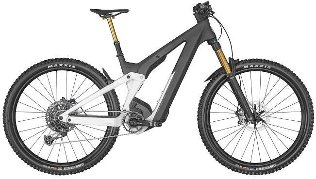 Scott Patron eRide 900 Tuned 2022