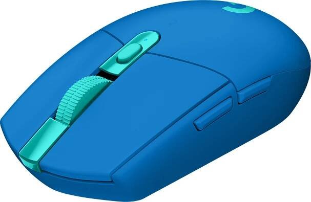 Logitech G305 Recoil